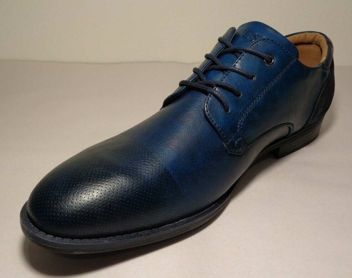 Oxfords New Men's Shoes 